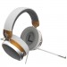 Dark Project Навушники Dark Project Sono Wired White (DPP_SONO_WIRED_WHITE)