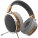 Dark Project Навушники Dark Project Sono Wired White (DPP_SONO_WIRED_WHITE)