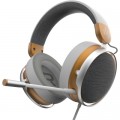Dark Project Навушники Dark Project Sono Wired White (DPP_SONO_WIRED_WHITE)