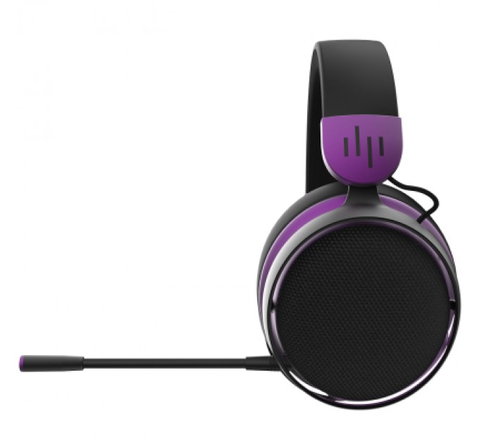 Dark Project Навушники Dark Project Sono Wireless Black (DPP_SONO_WLESS_BLACK)