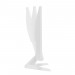 ASUS Монiтор Asus 23.8" VY249HF-W (90LM06A4-B03A70) IPS White
