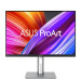 ASUS Монітор Asus 24.1" ProArt PA248CRV (90LM05K0-B01K70) IPS Gray/Black
