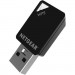 Netgear Мережева карта Wi-Fi Netgear A6100 (A6100-100PES)