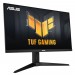 ASUS Монітор Asus 27" TUF Gaming VG27AQML1A IPS Black (90LM05Z0-B07370)