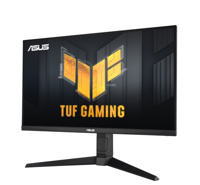 ASUS Монітор Asus 27" VG279QL3A (90LM09H0-B01170) IPS Black