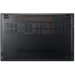 Acer Ноутбук Acer Nitro V 15 ANV15-41-R4WW (NH.QSGEU.002) Black