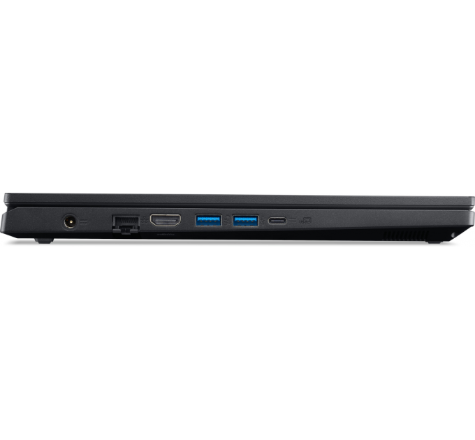 Acer Ноутбук Acer Nitro V 15 ANV15-41-R4WW (NH.QSGEU.002) Black