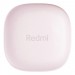 Xiaomi Bluetooth-гарнітура Xiaomi Redmi Buds 6 Play Pink (BHR8775GL)