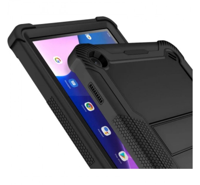 Lenovo Чохол до планшета Lenovo TAB M10 (GEN3) RUGGED TB328 (ZG38C06811)