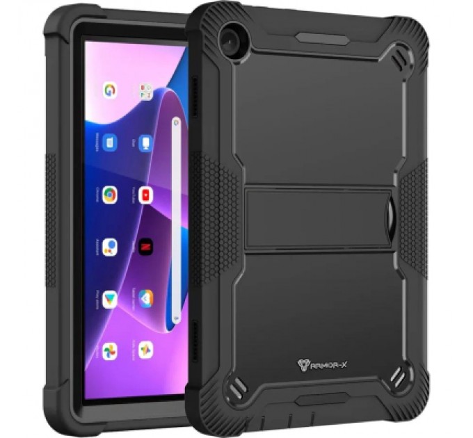 Lenovo Чохол до планшета Lenovo TAB M10 (GEN3) RUGGED TB328 (ZG38C06811)