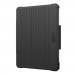 UAG Чохол до планшета UAG iPad Pro 13"(Gen 7 2024) Metropolis SE Black (124476114040)