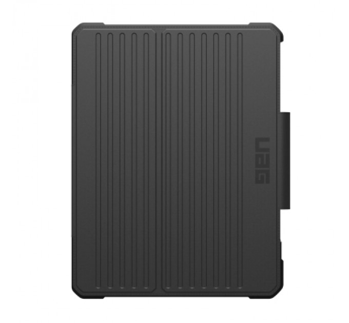 UAG Чохол до планшета UAG iPad Pro 13"(Gen 7 2024) Metropolis SE Black (124476114040)