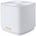 ASUS Маршрутизатор ASUS ZenWiFi XD4 1PK white (XD4-1PK-WHITE)
