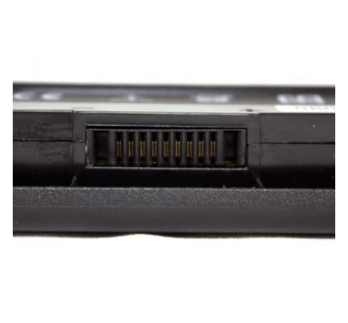 PowerPlant Акумулятор до ноутбука ASUS X401 (A32-X401) 10.8V 5200mAh PowerPlant (NB00000188)