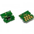 AHK Чип для картриджа памперса Epson C12C938211 Pro WF-C5310/C5810/C5390A/C5890A AHK (70264674)
