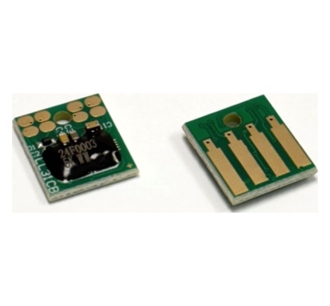 AHK Чип для картриджа Lexmark MS/MX417/517/617 51B5H00/51B0HA0 5K AHK (70264653)