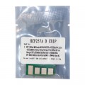 WWM Чип для картриджа фотобарабана HP LJ M433/M436 Bk WWM (JYD-HCF257AD)