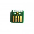 WWM Чип для картриджа фотобарабана Xerox WC7120/7125, 013R00657 Black WWM (JYD-XerWC7120Bk-DR657)