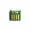 WWM Чип для картриджа фотобарабана Xerox WC7120/7125, 013R00658 Yellow WWM (JYD-XerWC7120Y-DR658)