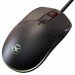 XO Мишка XO M5 A582 USB Black (XO-M5-BK)