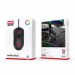 XO Мишка XO M5 A582 USB Black (XO-M5-BK)