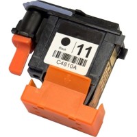 Друкуюча голівка Premium Quality HP 11 Black C4810A Inkjet 1000/1200/2200/ 2230/2250/2280 (70264690)
