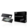 ASUS Плата розширення ASUS Hyper M.2 X16 PCIe 5.0 Expansion Card GEN 5 (90MC0CY0-M0EAY0)