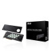 ASUS Плата розширення ASUS Hyper M.2 X16 PCIe 5.0 Expansion Card GEN 5 (90MC0CY0-M0EAY0)