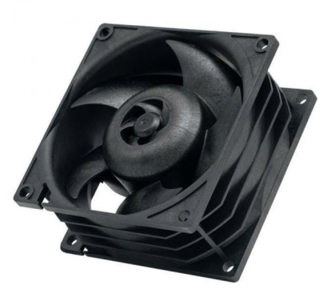 Arctic Кулер до корпусу Arctic S8038-10K (ACFAN00279A)