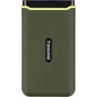 Накопичувач SSD USB 3.2 1TB Transcend (TS1TESD380C)