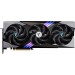 MSI Відеокарта GF RTX 5080 16GB GDDR7 Gaming Trio OC MSI (GeForce RTX 5080 16G GAMING TRIO OC)