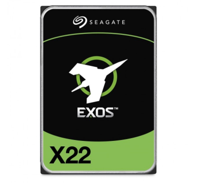 Seagate Жорсткий диск 3.5" 20TB Seagate (ST20000NM004E)