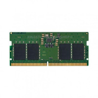Модуль пам'яті для ноутбука SoDIMM DDR5 8GB 5600 MHz Kingston (KVR56S46BS6-8)