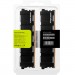 Prologix Модуль пам'яті для комп'ютера DDR4 32GB (2x16GB) 3200 MHz Black Prologix (PRO32GB3200B4K)