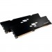Prologix Модуль пам'яті для комп'ютера DDR4 32GB (2x16GB) 3600 MHz Black Prologix (PRO32GB3600B4K)