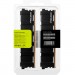 Prologix Модуль пам'яті для комп'ютера DDR4 32GB (2x16GB) 3600 MHz Black Prologix (PRO32GB3600B4K)