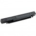 PowerPlant Акумулятор до ноутбука PowerPlant Asus X450 (A41-X550, AS-X550-4) 14.4V 2600 mAh (NB00000220)
