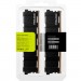 Prologix Модуль пам'яті для комп'ютера DDR5 32GB (2x16GB) 5600 MHz Black Prologix (PRO32GB5600B5K)
