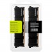 Prologix Модуль пам'яті для комп'ютера DDR5 32GB (2x16GB) 6000 MHz Black Prologix (PRO32GB6000B5K)