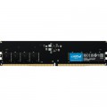 Micron Модуль пам'яті для комп'ютера DDR5 16GB 4800 MHz Micron (CT16G48C40U5T)