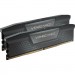 Corsair Модуль пам'яті для комп'ютера DDR5 64GB (2x32GB) 6000 MHz Vengeance Black Corsair (CMK64GX5M2B6000C40)