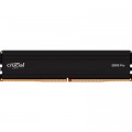 Micron Модуль пам'яті для комп'ютера DDR5 32GB 5600 MHz Pro Micron (CP32G56C46U5)
