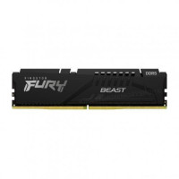 Модуль пам'яті для комп'ютера DDR5 16GB 6000 MHz Beast RGB EXPO Kingston Fury (ex.HyperX) (KF560C36BBE2A-16)