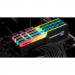 G.Skill Модуль пам'яті для комп'ютера DDR4 128GB (4x32GB) 3600 MHz Trident Z RGB G.Skill (F4-3600C18Q-128GTZR)