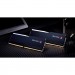 G.Skill Модуль пам'яті для комп'ютера DDR5 32GB (2x16GB) 5200 MHz Ripjaws M5 RGB Matte Black G.Skill (F5-5200J4040A16GX2-RM5RK)
