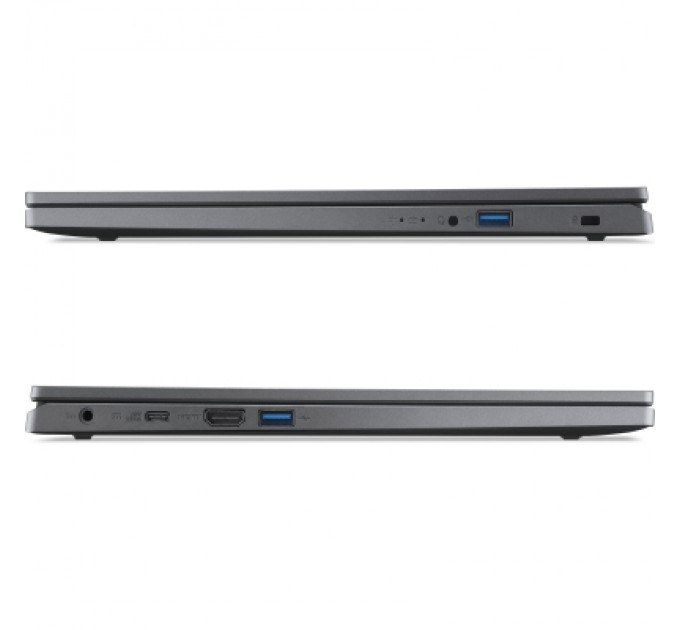 Acer Ноутбук Acer Extensa EX215-23 (NX.EH3EU.00T)