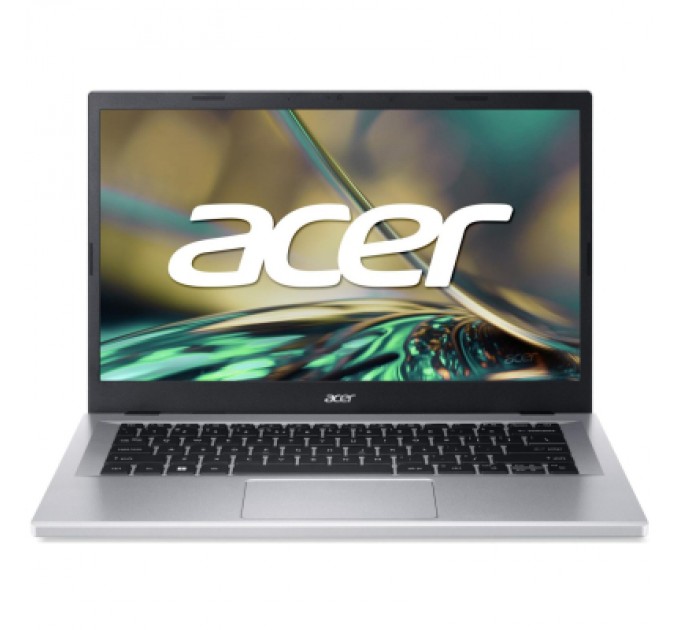 Acer Ноутбук Acer Aspire 3 A314-23P (NX.KDDEU.00B)