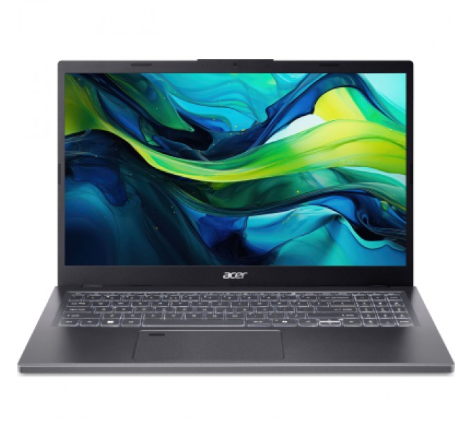 Acer Ноутбук Acer Aspire 15 A15-41M (NX.KXAEU.004)