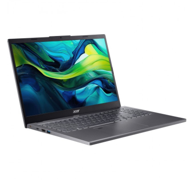 Acer Ноутбук Acer Aspire 15 A15-41M (NX.KXAEU.004)