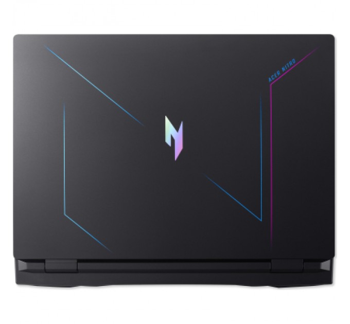 Acer Ноутбук Acer Nitro 16 AN16-51 (NH.QJMEU.00L)